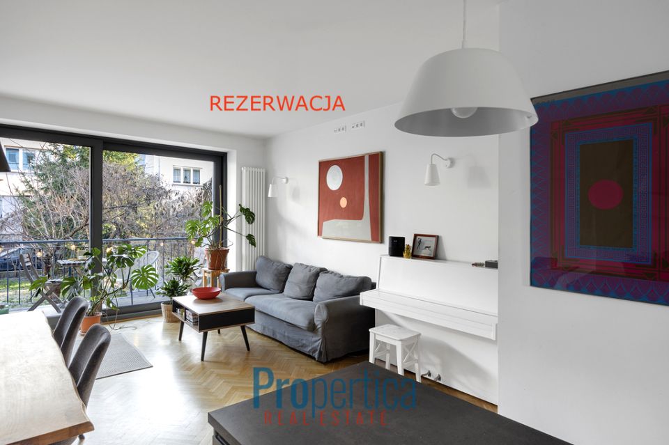 Dom Warszawa