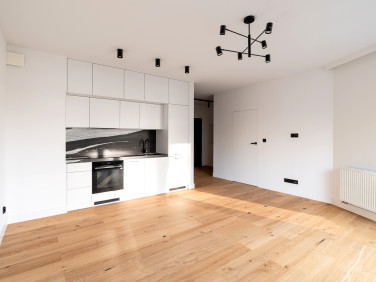 Mieszkanie apartamentowiec Poznań