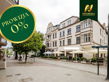 Mieszkanie SOPOT