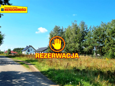Działka budowlana Turowo