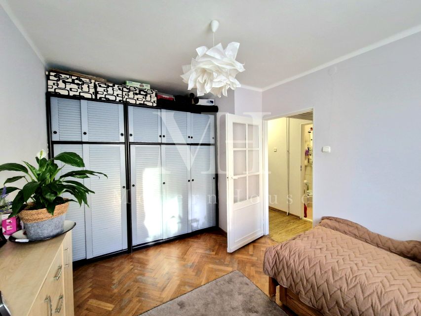 Mieszkanie Wasilków