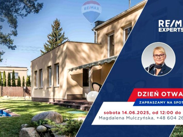 Dom PRZEŹMIEROWO