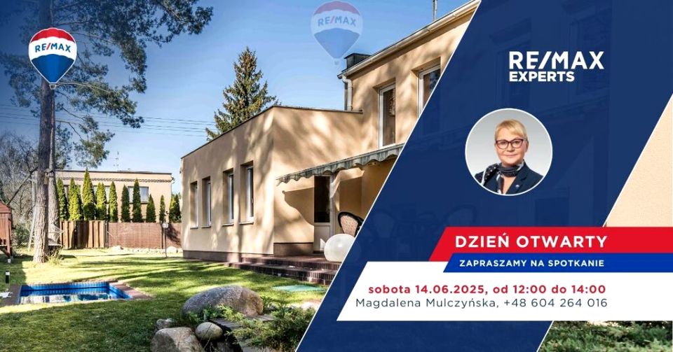 Dom PRZEŹMIEROWO
