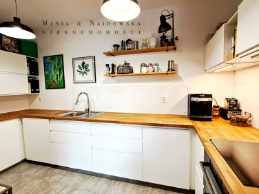 Mieszkanie apartamentowiec Zielona Góra