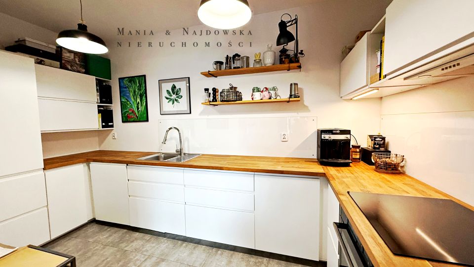 Mieszkanie apartamentowiec Zielona Góra