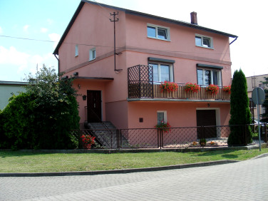 Dom Mogilno