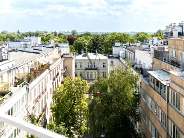 Mieszkanie Warszawa