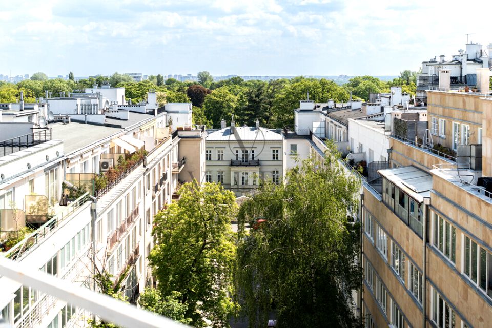 Mieszkanie Warszawa