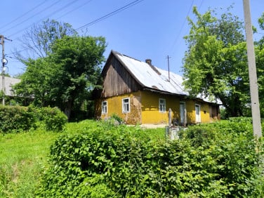 Dom Nienaszów