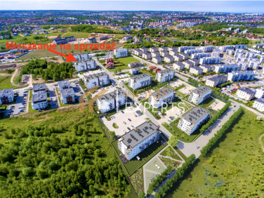 Mieszkanie Gdańsk