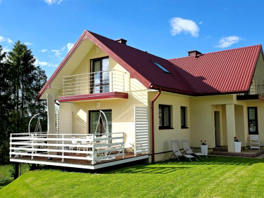 Dom Jurków