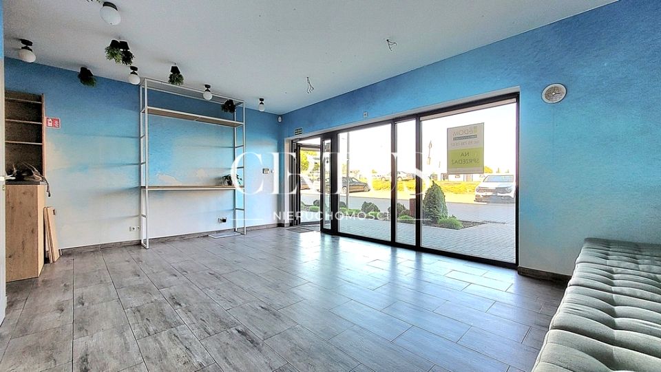 Lokal Gorzów Wielkopolski
