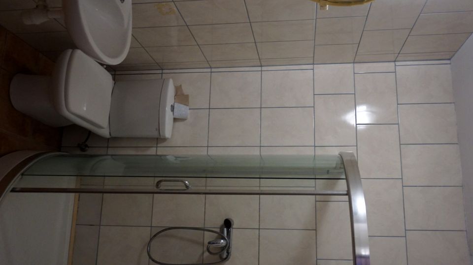 Pokój Otmuchów