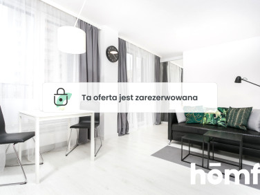 Mieszkanie Kraków