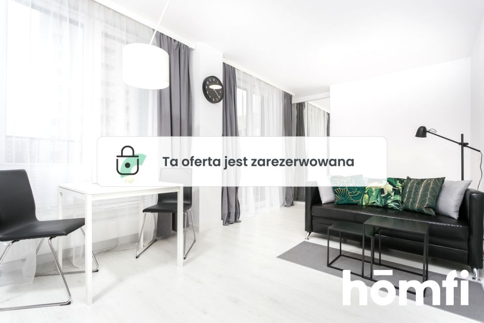 Mieszkanie Kraków