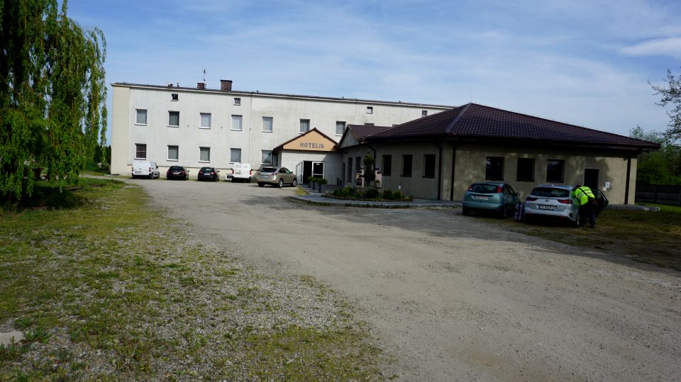 Lokal Otmuchów