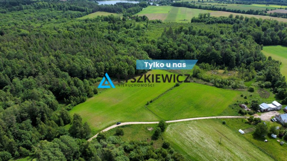 Działka Mielno