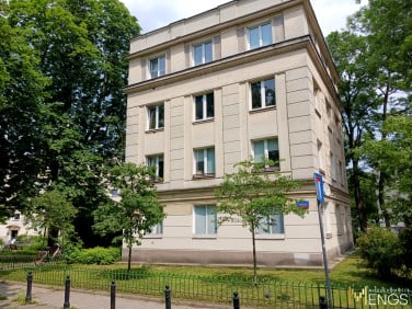 Mieszkanie Warszawa