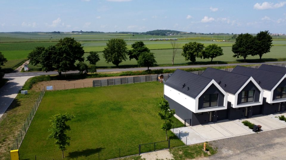 Dom Głogów