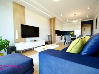 Mieszkanie apartamentowiec przy lesie