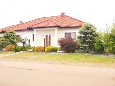 Dom Łochowo