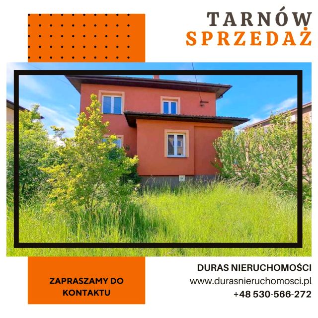 Dom Tarnów