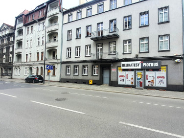 Lokal Gliwice