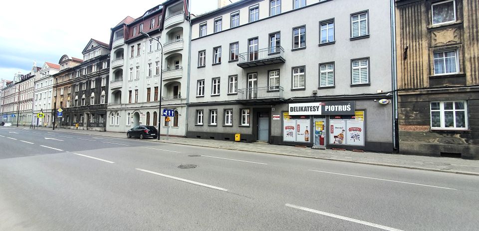 Lokal Gliwice