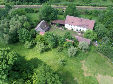 Dom Młyńsko