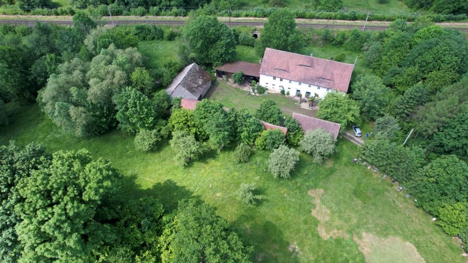 Dom Młyńsko