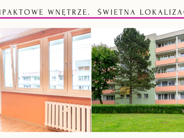 Mieszkanie Racibórz
