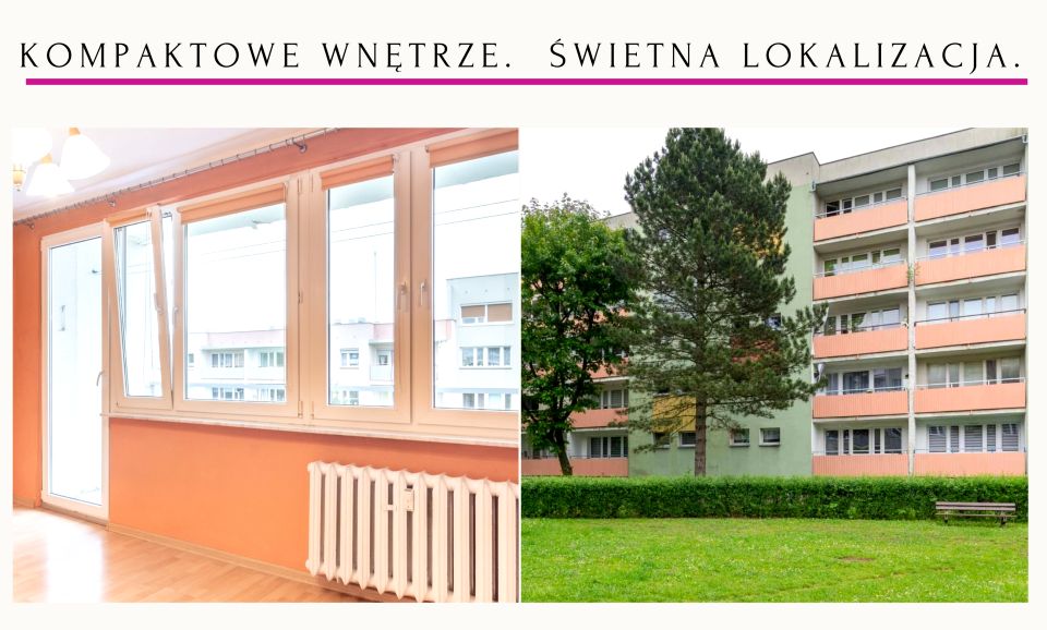 Mieszkanie Racibórz
