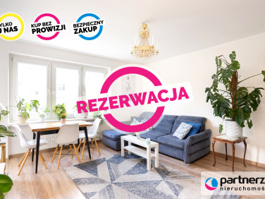 Mieszkanie Gdańsk