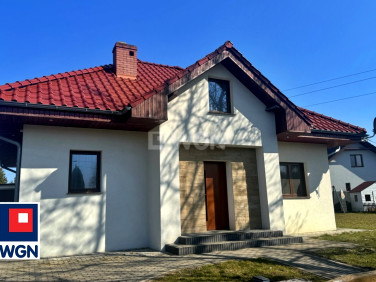 Dom Wierzbno