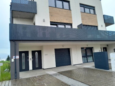 Mieszkanie Bielany Wrocławskie