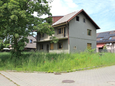 Dom Zabrze
