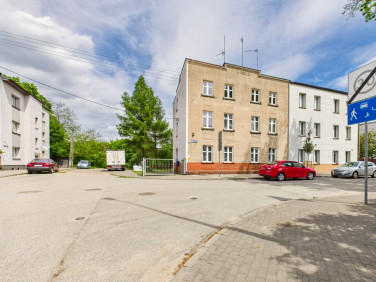 Mieszkanie Toruń