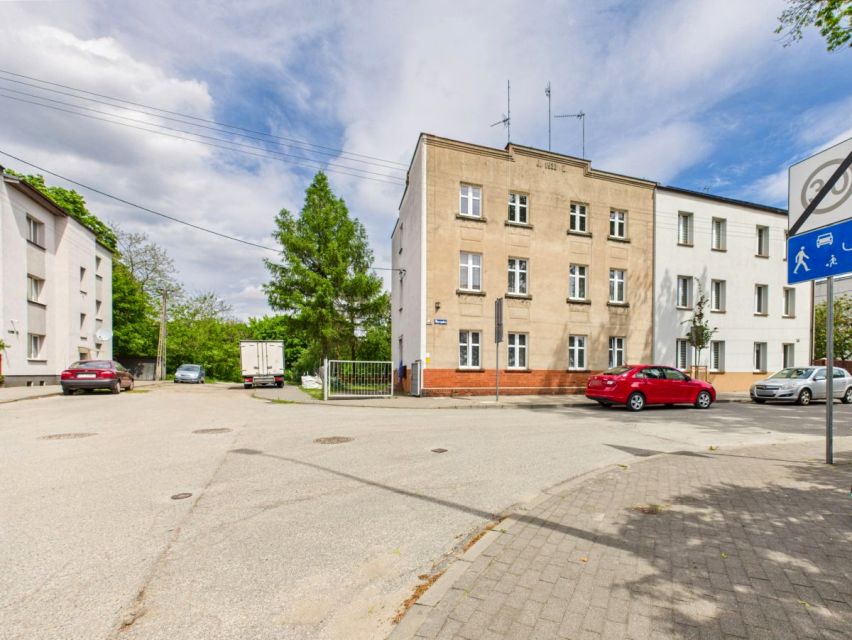 Mieszkanie Toruń