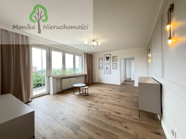 Mieszkanie Gdynia