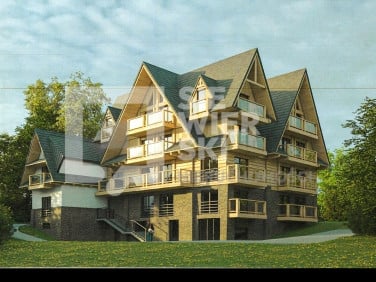 Działka budowlana Zakopane