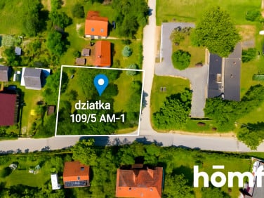 Działka Jary