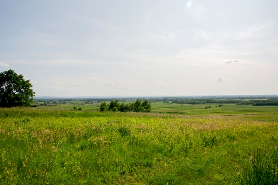 Działka budowlana Łukowa
