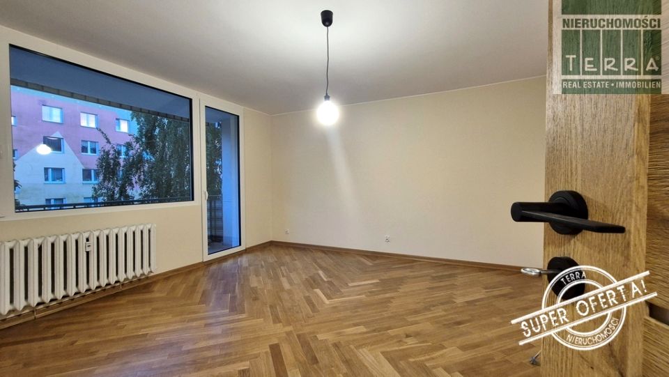 Mieszkanie Zielona Góra