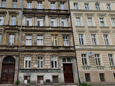 Mieszkanie Wrocław