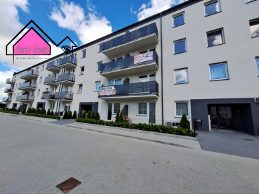 Mieszkanie Piotrków Kujawski