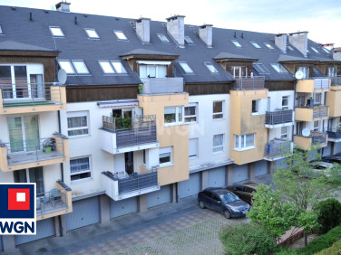 Mieszkanie Szczecin