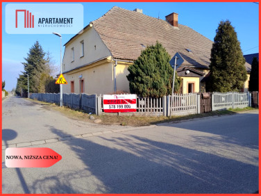 Dom Ratowice