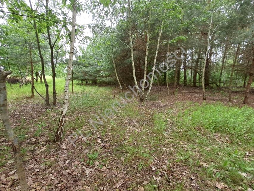 Działka budowlana Ojrzanów-Towarzystwo sprzedam