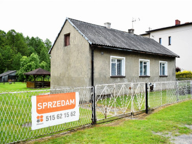 Dom Rększowice
