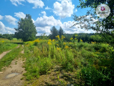 Działka budowlana Patryki
